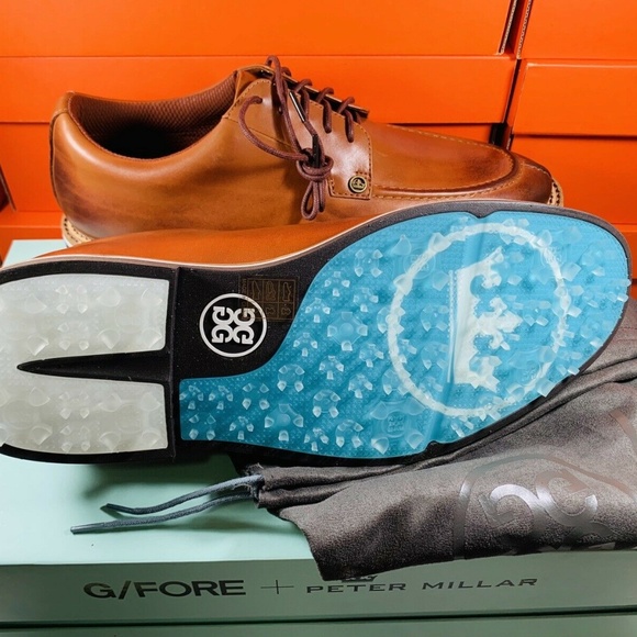 peter millar golf shoes